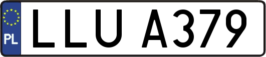LLUA379