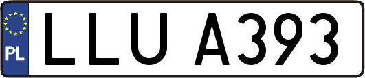 LLUA393