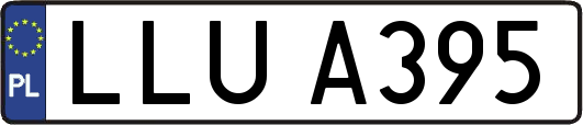 LLUA395