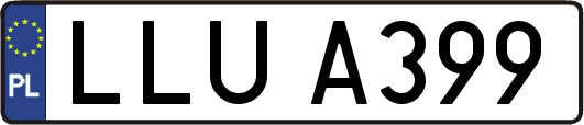 LLUA399