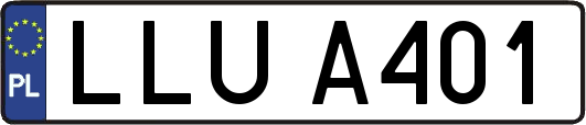 LLUA401