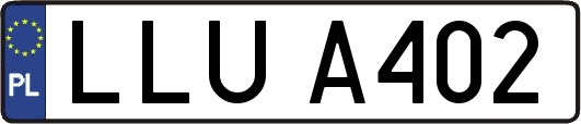 LLUA402
