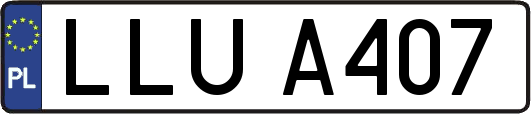 LLUA407