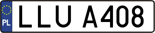 LLUA408