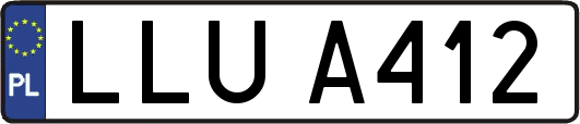 LLUA412