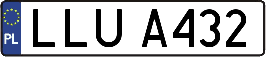 LLUA432