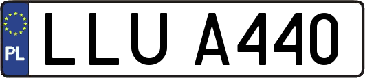 LLUA440