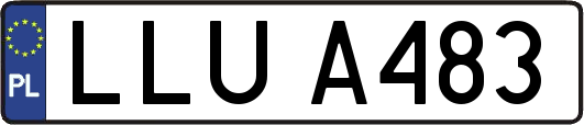 LLUA483