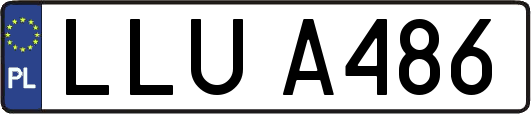 LLUA486