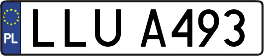 LLUA493