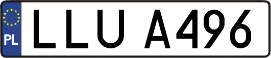 LLUA496