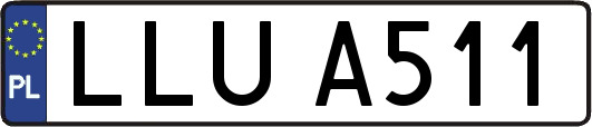 LLUA511