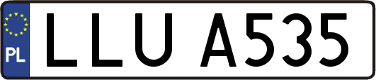 LLUA535