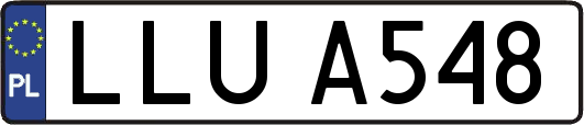 LLUA548