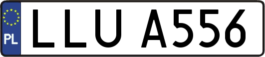 LLUA556