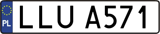 LLUA571