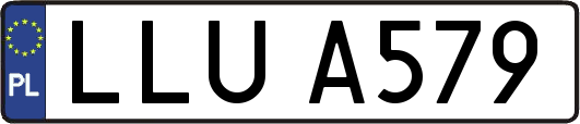 LLUA579