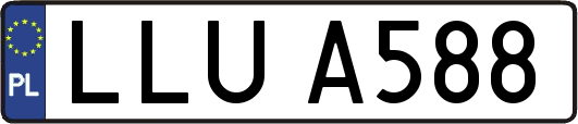 LLUA588