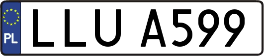 LLUA599