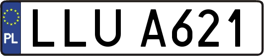 LLUA621