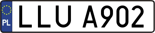 LLUA902