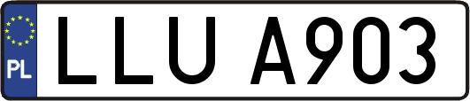 LLUA903
