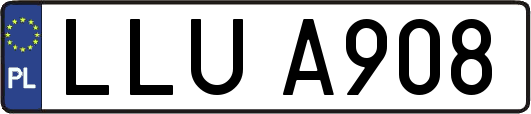 LLUA908