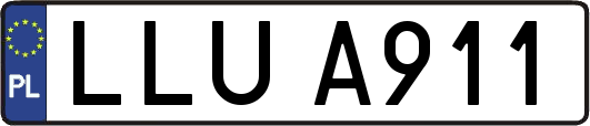 LLUA911