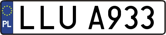 LLUA933