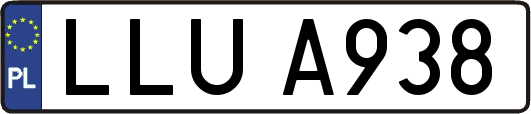 LLUA938