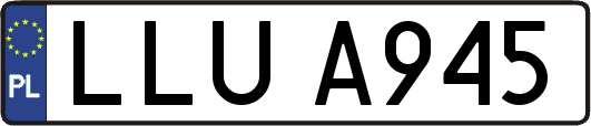 LLUA945