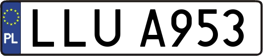 LLUA953