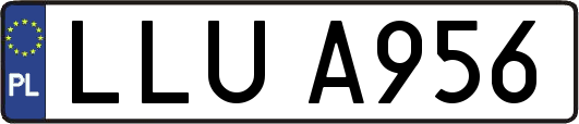 LLUA956