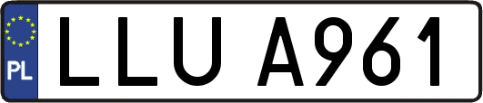 LLUA961