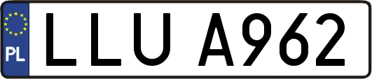 LLUA962