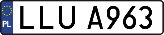 LLUA963