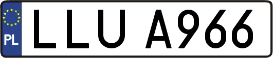 LLUA966