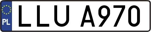 LLUA970