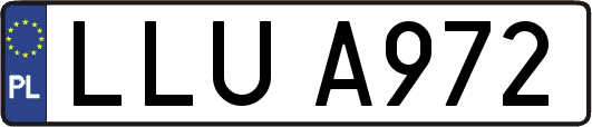 LLUA972