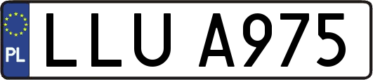 LLUA975
