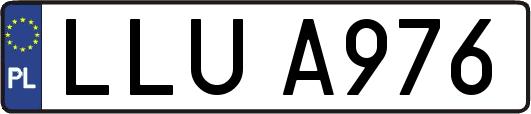 LLUA976