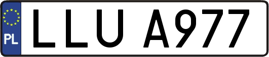 LLUA977