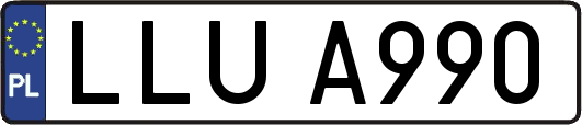 LLUA990