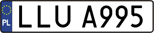 LLUA995