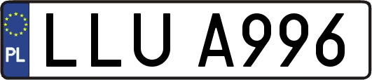 LLUA996
