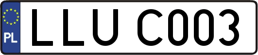 LLUC003