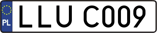 LLUC009