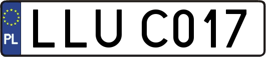 LLUC017