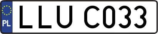 LLUC033