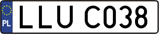 LLUC038